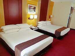 Palace Hotel
