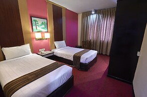 Palace Hotel