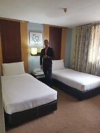 Palace Hotel