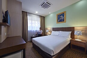Palace Hotel
