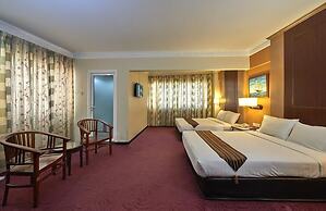 Palace Hotel