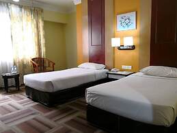 Palace Hotel