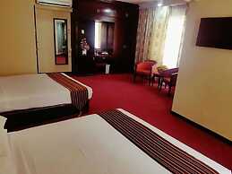 Palace Hotel