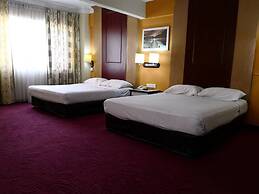 Palace Hotel