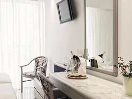 Esperia City Hotel
