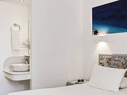 Esperia City Hotel