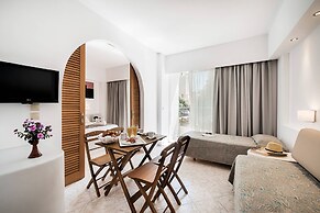 Esperia City Hotel