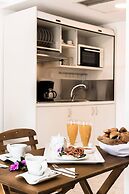 Esperia City Hotel