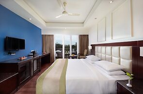 The Acacia Hotel & Spa Goa