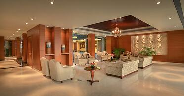 The Acacia Hotel & Spa Goa