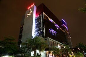 Amaroossa Cosmo Jakarta