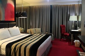 Amaroossa Cosmo Jakarta