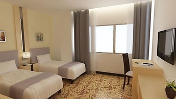 Metro Hotel