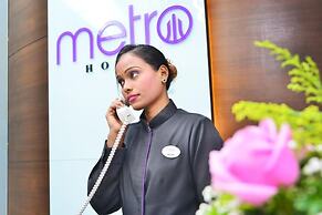 Metro Hotel