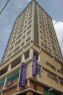 Metro Hotel