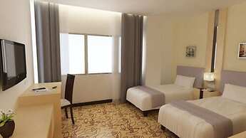 Metro Hotel
