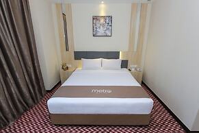 Metro Hotel