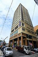 Metro Hotel