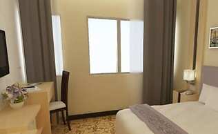 Metro Hotel