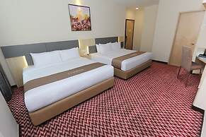 Metro Hotel