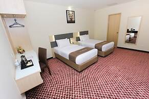Metro Hotel