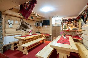 Apartamenty widokowe Cztery Pory Roku