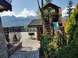 Apartamenty widokowe Cztery Pory Roku