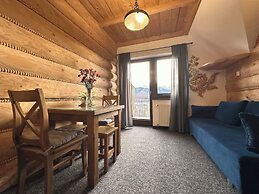 Apartamenty widokowe Cztery Pory Roku