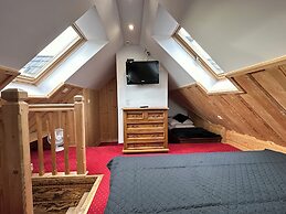 Apartamenty widokowe Cztery Pory Roku