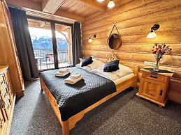 Apartamenty widokowe Cztery Pory Roku