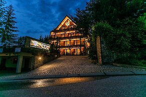 Apartamenty widokowe Cztery Pory Roku