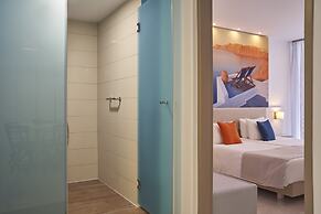 Epsilon Hotel Apartments