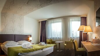 Hotel Warnow