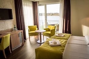Hotel Warnow