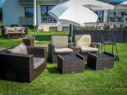 Hotel Warnow
