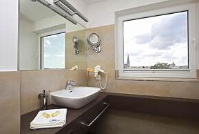 Hotel Warnow