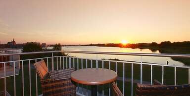 Hotel Warnow
