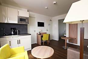 Hotel Warnow