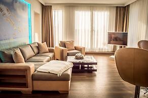 Hotel Warnow