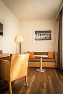 Hotel Warnow