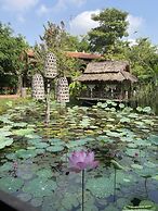 Maisons Wat Kor