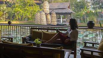 Maisons Wat Kor