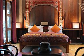 Maisons Wat Kor