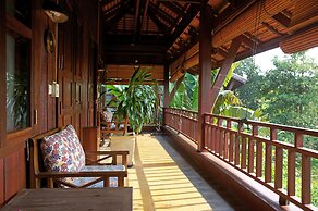 Maisons Wat Kor