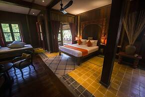 Maisons Wat Kor