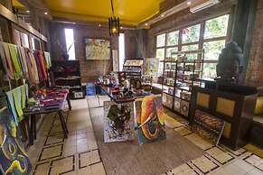 Maisons Wat Kor