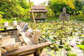 Maisons Wat Kor