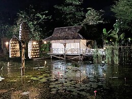 Maisons Wat Kor