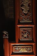 Maisons Wat Kor