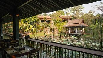 Maisons Wat Kor